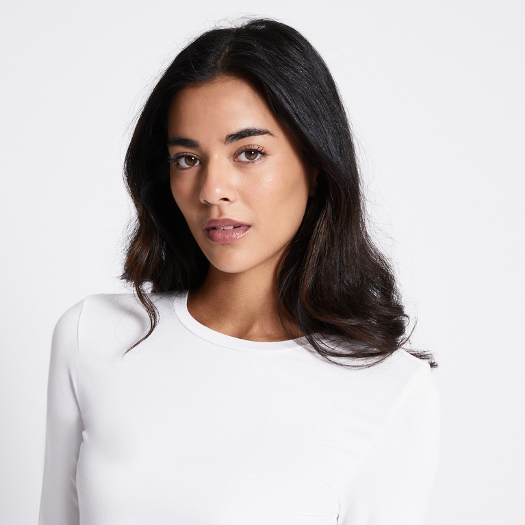 Soft feel top "Edda"